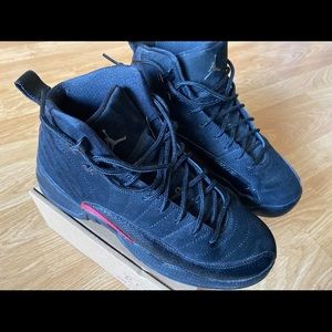 Jordan 12’s